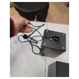 SAMSUNG 9500S Rear Speaker Kit - Wireless Dolby Atmos/DTS: X (SWA-9500S, 2021 Model)