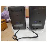 SAMSUNG 9500S Rear Speaker Kit - Wireless Dolby Atmos/DTS: X (SWA-9500S, 2021 Model)