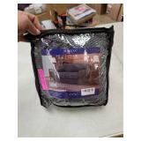 Subrtex Slipcover Stretch Loveseat Cover with Separate Cushion Cover