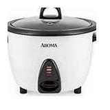 Aroma Housewares 20-Cup Rice Cooker & Food Steamer ARC-360-NGP