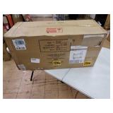 FirsTime & Co. Gold Francesca Bar Cart