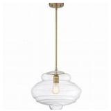 Carson Carrington Uddaberg 1-light Pendant - N/A- Retail:$299.99
