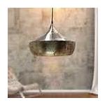 Carbon Loft Hoesl 14.5-inch Metal Sphere 1-light Pendant- Retail:$82.99