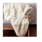 Silver Orchid Conklin Contemporary Throw Blanket- Retail:$169.99