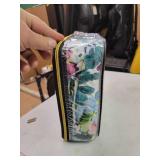 Christian Siriano NY Dahlia 3 Piece Duvet Cover Set- Retail:$117.49