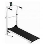 Manual Treadmill Machine- Retail:$399.99