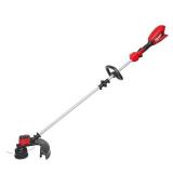 Milwaukee M18 18-Volt Lithium-Ion Brushless Cordless String Trimmer (Tool-Only)