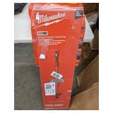 Milwaukee M18 18-Volt Lithium-Ion Brushless Cordless String Trimmer (Tool-Only)