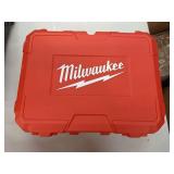 Milwaukee M12 12-Volt Lithium-Ion Cordless Green 250 ft. 3-Plane Laser Level Kit with One 4.0 Ah Battery, Charger and Case