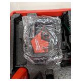 Milwaukee M12 12-Volt Lithium-Ion Cordless Green 250 ft. 3-Plane Laser Level Kit with One 4.0 Ah Battery, Charger and Case