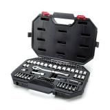 Husky Mechanics Tool Set (75-Piece)