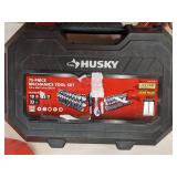 Husky Mechanics Tool Set (75-Piece)