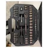 Husky Mechanics Tool Set (75-Piece)