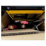 DEWALT 1000-Watt Portable Car Power Inverter with Triple USB Ports