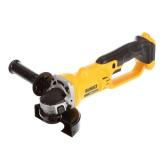 DEWALT 20-Volt Cordless Angle Grinder