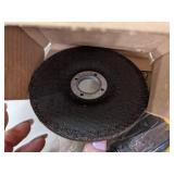 DEWALT 20-Volt Cordless Angle Grinder