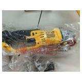 DEWALT 20-Volt Cordless Angle Grinder