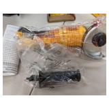 DEWALT 20-Volt Cordless Angle Grinder