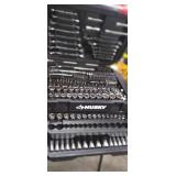 Mechanics Tool Set (290-Piece)