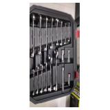 Mechanics Tool Set (290-Piece)