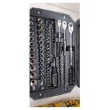 Mechanics Tool Set (290-Piece)