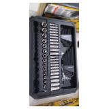 Mechanics Tool Set (290-Piece)