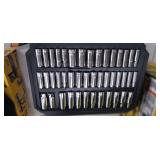 Mechanics Tool Set (290-Piece)