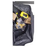 DEWALT 20-Volt MAX Cordless Brushless Hammer Drill/Driver Combo Kit with FLEXVOLT ADVANTAGE (2-Tool)