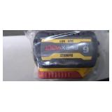 DEWALT 20-Volt MAX Cordless Brushless Hammer Drill/Driver Combo Kit with FLEXVOLT ADVANTAGE (2-Tool)