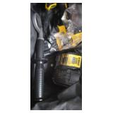 DEWALT 20-Volt MAX Cordless Brushless Hammer Drill/Driver Combo Kit with FLEXVOLT ADVANTAGE (2-Tool)