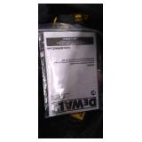 DEWALT 20-Volt MAX Cordless Brushless Hammer Drill/Driver Combo Kit with FLEXVOLT ADVANTAGE (2-Tool)