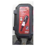 Husky 3/8 in. 12-Volt Battery Cordless Ratchet Driver Powered Torque Repair Tool