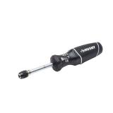 Husky 1/4 in. Hex Inch Torque Screwdriver Screw Nut Driver Hand Tool H4DTRQ