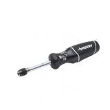 Husky 1/4 in. Hex Inch Torque Screwdriver Screw Nut Driver Hand Tool H4DTRQ