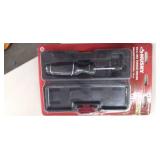 Husky 1/4 in. Hex Inch Torque Screwdriver Screw Nut Driver Hand Tool H4DTRQ