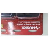 Husky 1/4 in. Hex Inch Torque Screwdriver Screw Nut Driver Hand Tool H4DTRQ