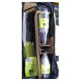 RYOBI ONE+ HP 18V Brushless Cordless 3-Tool Combo Kit with (2) 1.5 Ah Batteries, Charger, and Bag