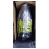 RYOBI ONE+ HP 18V Brushless Cordless 3-Tool Combo Kit with (2) 1.5 Ah Batteries, Charger, and Bag