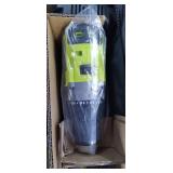 RYOBI ONE+ HP 18V Brushless Cordless 3-Tool Combo Kit with (2) 1.5 Ah Batteries, Charger, and Bag