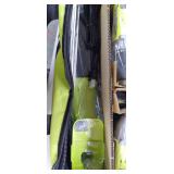 RYOBI ONE+ HP 18V Brushless Cordless 3-Tool Combo Kit with (2) 1.5 Ah Batteries, Charger, and Bag