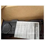 RYOBI LINK 7-Piece Wall Storage Kit