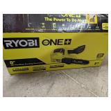 RYOBI ONE+ 18V 8 in. Cordless Battery Pruning Chainsaw (Tool Only)