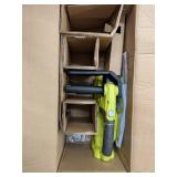RYOBI ONE+ 18V 8 in. Cordless Battery Pruning Chainsaw (Tool Only)