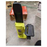 RYOBI ONE+ 18V 8 in. Cordless Battery Pruning Chainsaw (Tool Only)