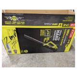 Ryobi ONE+ 90MPH 200CFM 18V Lithium-Ion Leaf Blower