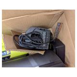 Ryobi ONE+ 90MPH 200CFM 18V Lithium-Ion Leaf Blower