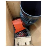 Milwaukee 2724-20 - M18 FUEL Blower (Tool Only)