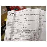 Husky TORQUE WRENCH 3/8 Inch DR 20-100 FT LB