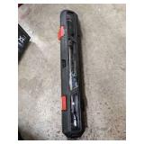 Husky TORQUE WRENCH 3/8 Inch DR 20-100 FT LB