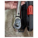 Husky TORQUE WRENCH 3/8 Inch DR 20-100 FT LB